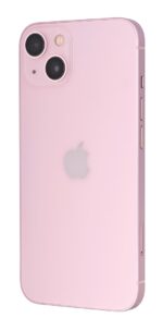 Apple iPhone 13 128GB Pink (REMADE) 2Y - imagine 5