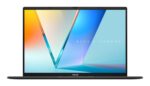 ASUS Vivobook S16 S3607VA-RP095 Core 5 210H 16.0 WUXGA IPS-level Panel 144Hz 300nits AG 16GB DDR5 SSD512 Intel UHD Graphics WLAN+BT Cam1080p 70WHrs NoOS Aluminum Matte Gray - imagine 2