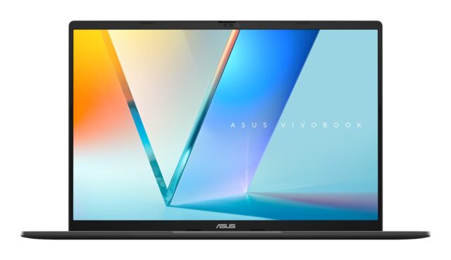 ASUS Vivobook S16 S3607VA-RP095 Core 5 210H 16.0 WUXGA IPS-level Panel 144Hz 300nits AG 16GB DDR5 SSD512 Intel UHD Graphics WLAN+BT Cam1080p 70WHrs NoOS Aluminum Matte Gray - imagine 2