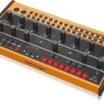 Behringer CRAVE Analog Synthesizer