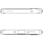 Spigen Liquid Crystal Sam A54 5G A546 crystal clear ACS05889 - imagine 9