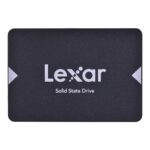 Dysk SSD Lexar NS100 2TB 2 5” SATA