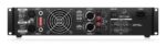 Behringer EP2000 audio amplifier Performance/stage Black - imagine 3
