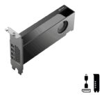 PNY RTX PRO 2000 Blackwell NVIDIA 16 GB GDDR7 - imagine 5