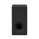 Sony SA-SW3 Wireless 200W Subwoofer for HT-A9/A7000 | Sony | Subwoofer for HT-A9/A7000 | SA-SW3 | 200 W | Black | Wireless connection