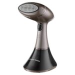 Russell Hobbs Aroma 28040-56 - handheld garment steamer 0.2 l 1800 W (brown  chrome) - imagine 6