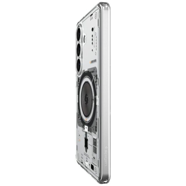 Etui Spigen Ultra Hybrid Mag MagSafe do   Samsung Galaxy S26+ Neo One - imagine 8