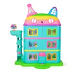 SPIN MASTER Gabby's Dollhouse 6070742 dollhouse - imagine 3