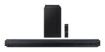 Samsung HW-Q600C Black 3.1.2 channels 34 W - imagine 4