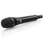 Sennheiser AVX-835 SET - digital wireless set with hand-held microphone  fully automatic - imagine 3