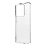 OBAL:ME TPU Kryt pro Xiaomi 14T Pro Transparent