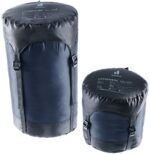 Śpiwór syntetyczny Deuter Exosphere 0C/32F  ink/maple - imagine 7