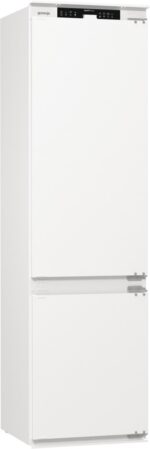 Gorenje NRKI519E41 Built-in 284 L White - imagine 3