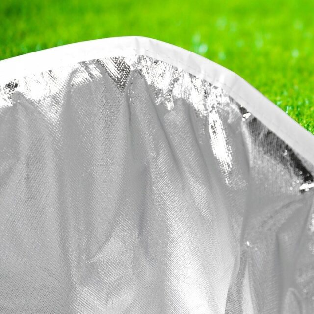 PROMIS TL28 THERMAL BAG BEACH PICNIC Large Tourist Cooler 28L - imagine 3