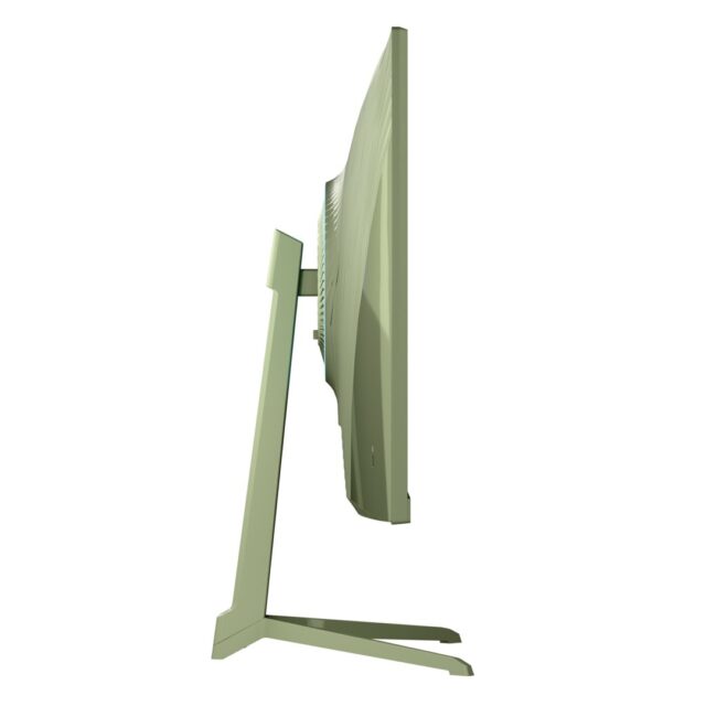 Arozzi | Nova | 24   | IPS | FHD | 16:9 | 200 Hz | 1 ms | 1920 x 1080 pixels | 300 cd/m2 | HDMI ports quantity 1 | Forest Green - imagine 3