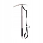 Black Diamond Raven Ice Axe Cheque with handle 60 CM - imagine 9