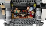 LEGO Star Wars 75374 Onyx Cinder - imagine 4
