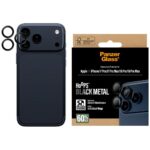 Tempered glass lens protector PanzerGlass Hoops for iPhone 17 Pro / 17 Pro Max / 16 Pro / 16 Pro Max