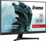 iiyama G-MASTER G2770HSU-B6 computer monitor 68.6 cm (27 ) 1920 x 1080 pixels Full HD LCD Black - imagine 3