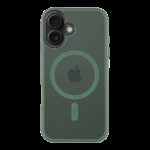 Tactical MagForce Hyperstealth Kryt pro iPhone 16 Forest Green
