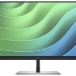 HP E27 G5 68.6 cm (27 ) 1920 x 1080 pixels Full HD LED Black