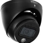 DAHUA HDCVI CAMERA HAC-HDW1200TLM-IL-A-0280B-S6-BLACK