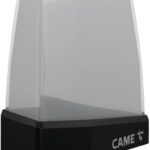 Lampa ostrzegawcza CAME KRX1B1RW BUS/RGB BIAŁA/wielokolorowa (806LA-0050)