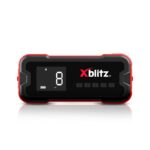 XBLITZ MULTIFUNCTION JUMP STARTER ENERGYBOOST