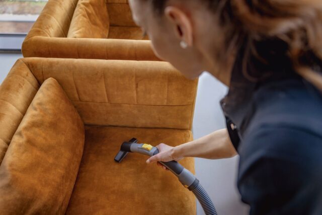 Dry vacuum cleaner Kärcher T 15/1 HEPA 15 l 585 W (1.355-307.0) Anthracite - imagine 6