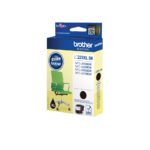 Brother LC-229XLBK ink cartridge 1 pc(s) Original Black