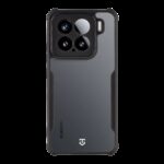 Tactical Quantum Stealth Kryt pro Xiaomi 15 5G Clear/Black