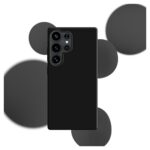 3MK Silicone Case for Samsung Galaxy S25 Ultra - imagine 2