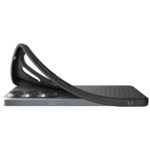 Case Spigen Liquid Air for Samsung Galaxy S26 Ultra matte black - imagine 6