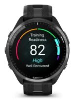 Garmin Forerunner 965 3.56 cm (1.4 ) AMOLED 47 mm Digital 454 x 454 pixels Touchscreen Black Wi-Fi GPS (satellite) - imagine 6