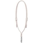 ENERGEA Lasso Lanyard Cable USB-C Phone Lanyard - USB-C 1.5m 240W Sand - imagine 4