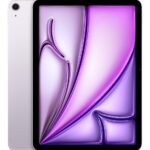 Apple iPad 11-inch Air Wi-Fi + Cellular 512GB - Purple