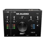 M-AUDIO AIR 192|8 recording audio interface