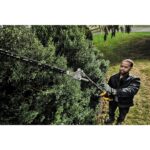 DeWALT Pole Hedge Attachment - imagine 3