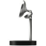 Samsung GP-PWU024 3in1 Inductive Charger Black - imagine 3