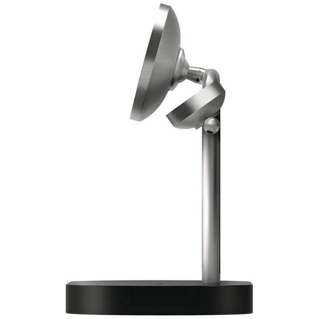 Samsung GP-PWU024 3in1 Inductive Charger Black - imagine 3