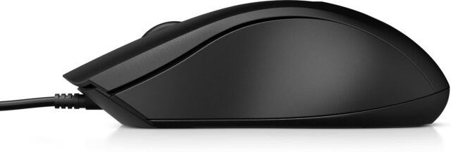 HP Wired Mouse 105 - imagine 4