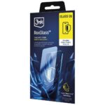 3MK UniGlass Universal Tempered Glass 06 - imagine 4