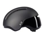 HJC CALIDO Grey  Black Cycling Helmet  MT GL CHARCOAL  Size M
