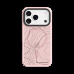 Tactical MagForce Hyperstealth Sika Kryt pro iPhone 17 Pro Pink Panther