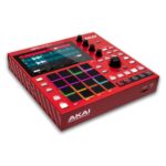 Akai MPC One + stand-alone MPC type workstation - imagine 2
