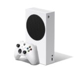 Microsoft Xbox Series S – 1TB Wi-Fi White