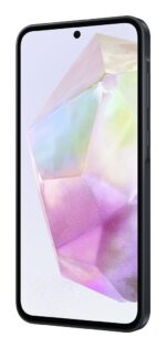 Samsung Galaxy A35 5G 16.8 cm (6.6 ) Dual SIM Android 14 USB Type-C 6 GB 128 GB 5000 mAh Navy - imagine 4