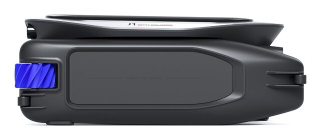 Dreame J1 Robotic pool cleaner - imagine 4