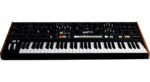 MOOG Muse - eight voice analog bi-timbral polyphonic synthesizer - imagine 2