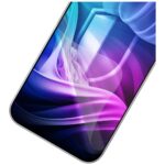 3mk Silky Matt Pro Matte Screen Protector for Xiaomi 17 Ultra** - imagine 6